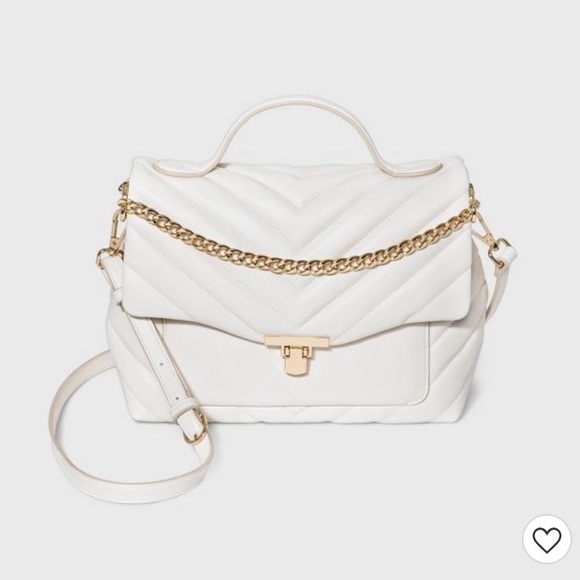 a new day Handbags - A New Day Satchel